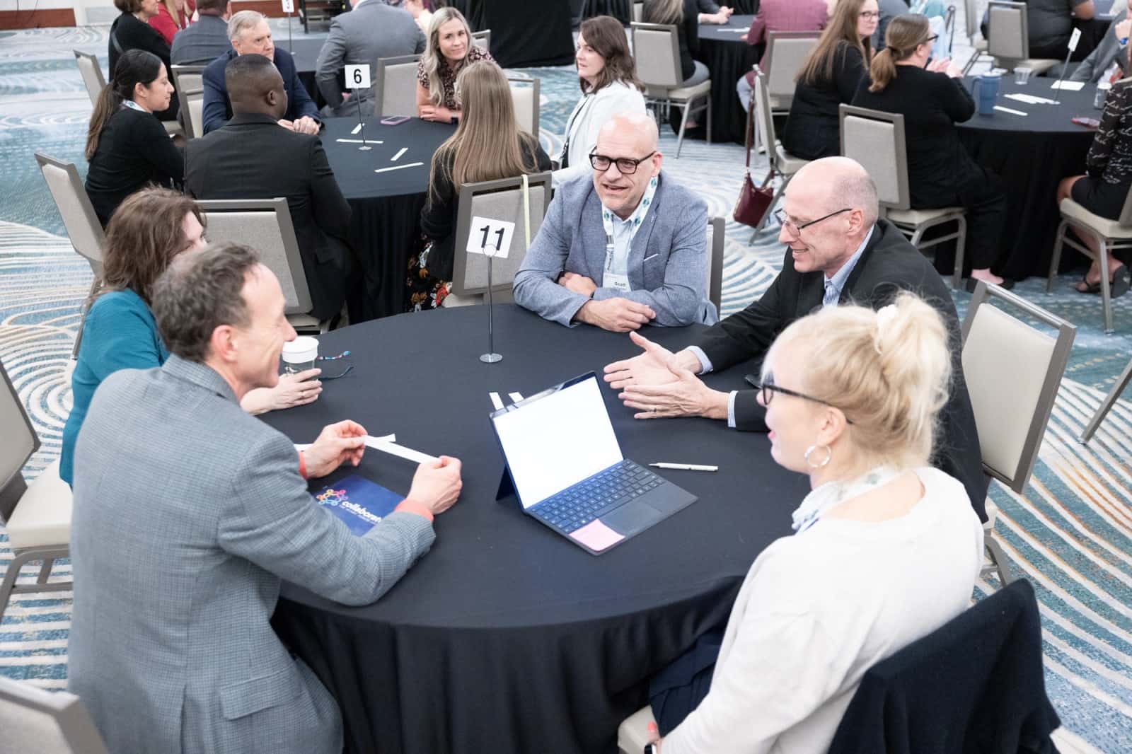 IAIABC Forum