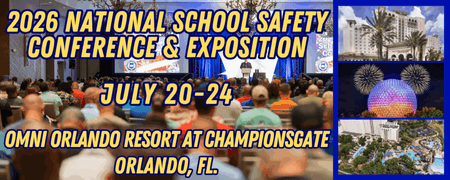 National School Safety Conference 2026