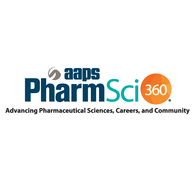 American Association of Pharmaceutical Sciences - AAPS PharmSci 360