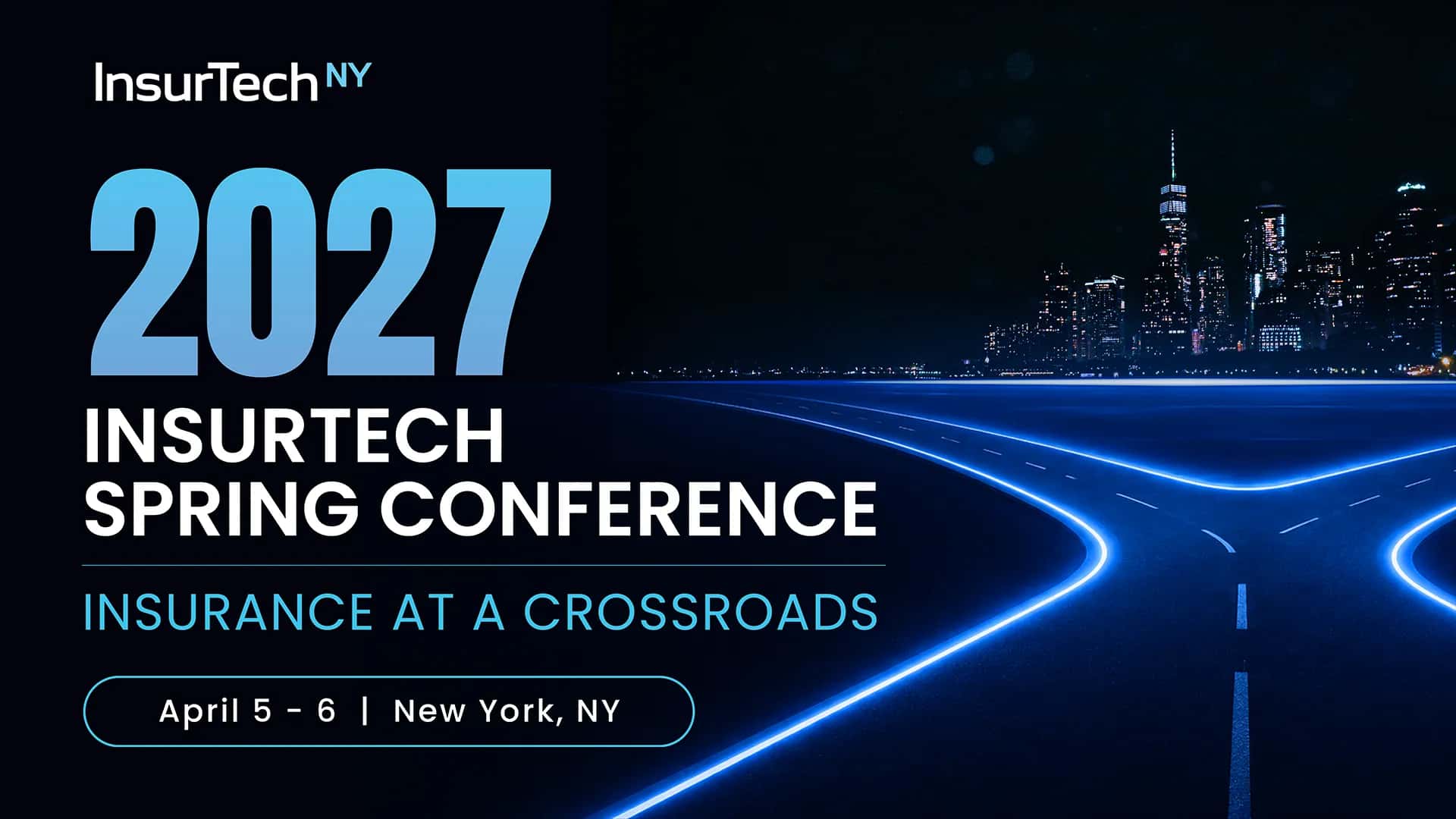 Annual InsurTech Spring Conference