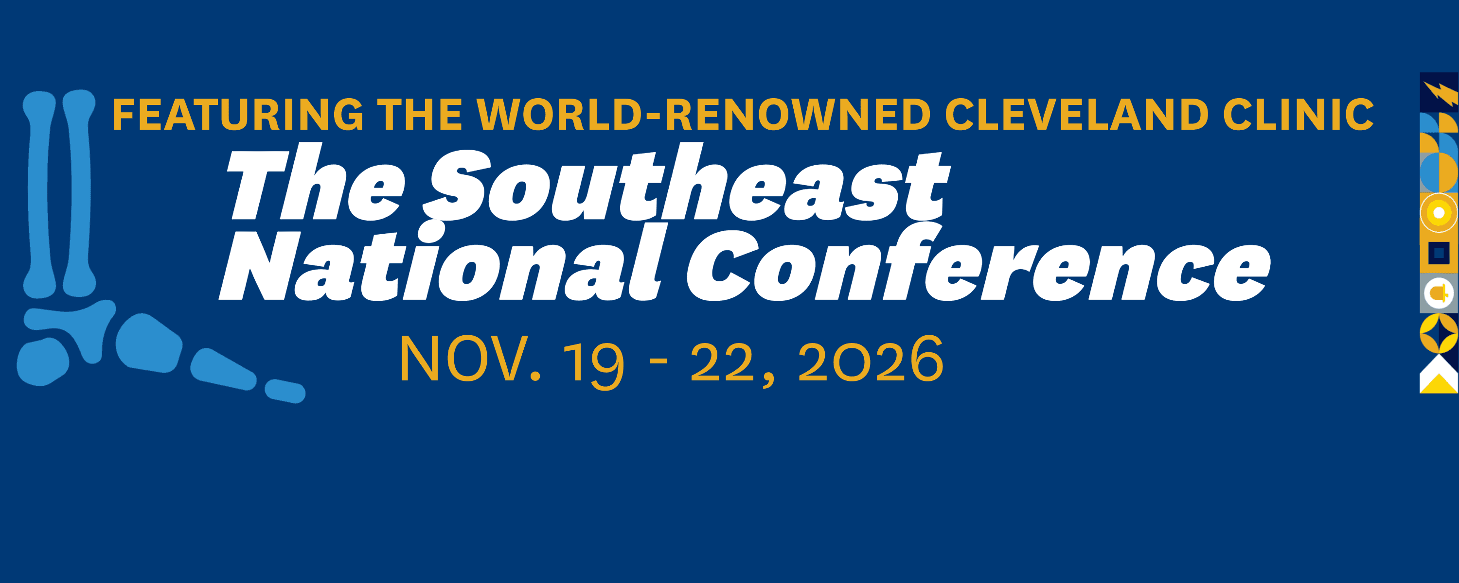 Annual Southeast National Conference