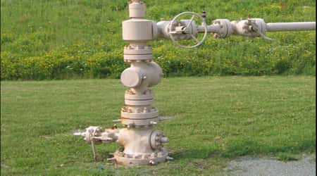 International Gas Business Management Certificate Program