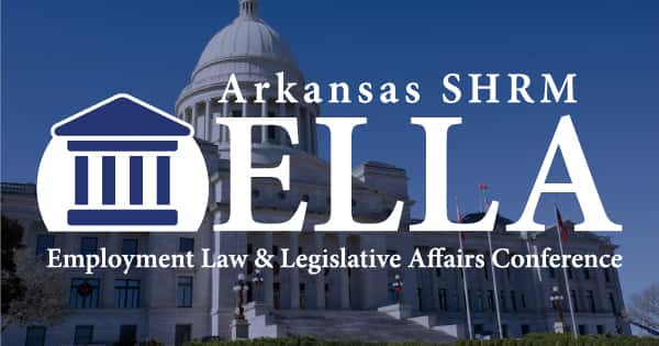 The ELLA Conference
