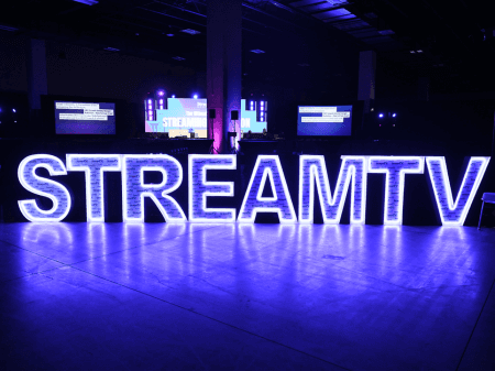 StreamTV Show