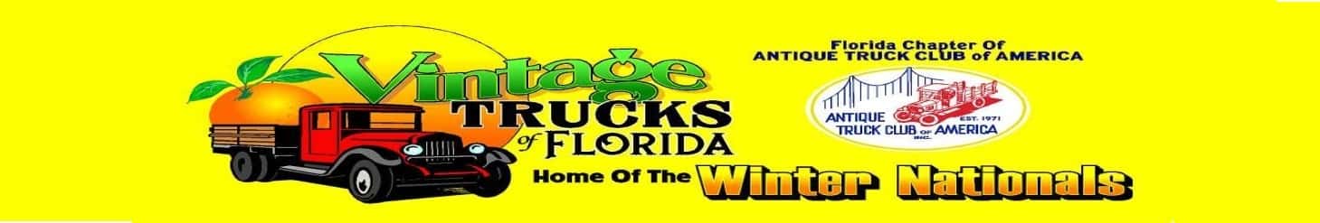 Annual Truck Show
