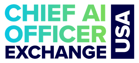 Chief AI Officer Exchange USA 2026