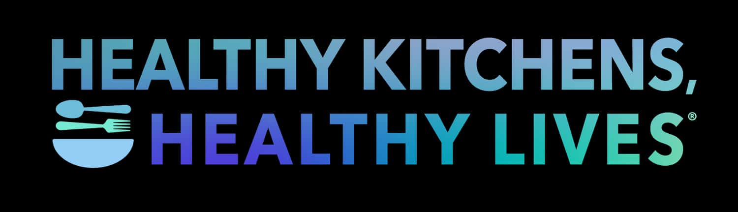 Healthy Kitchens, Healthy Lives
