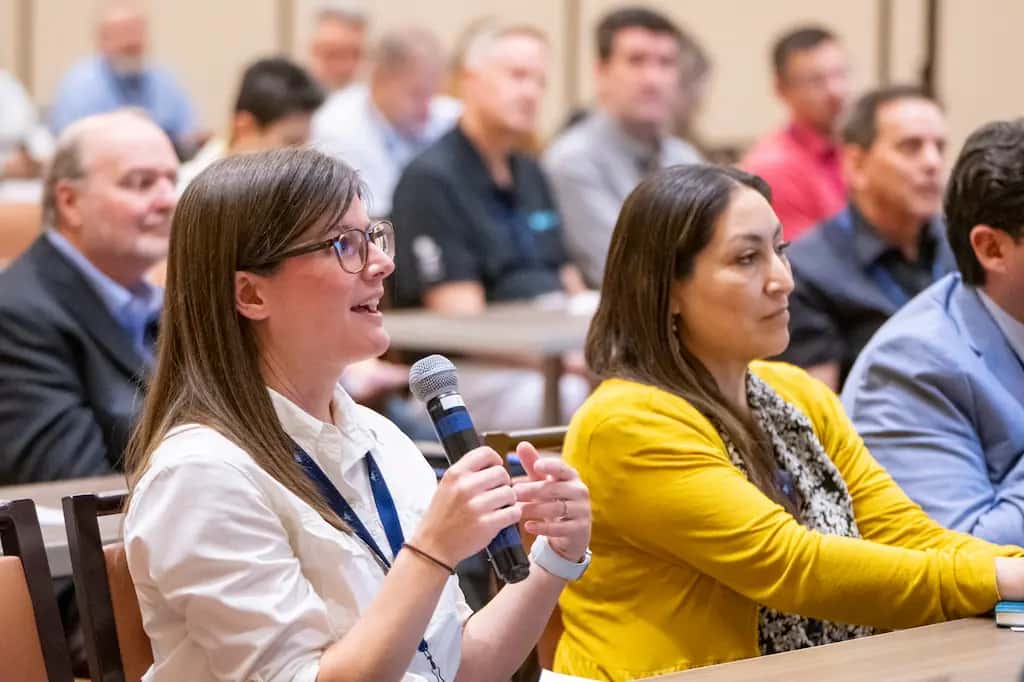 Lab Manager Leadership Summit