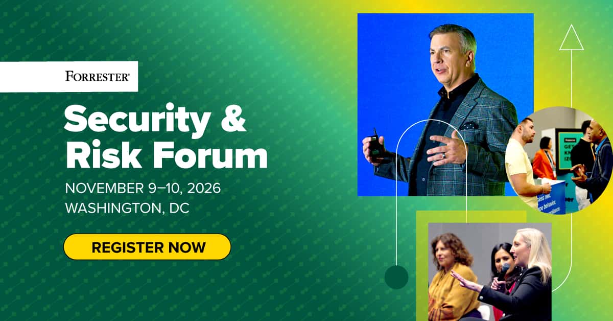 Security & Risk Summit