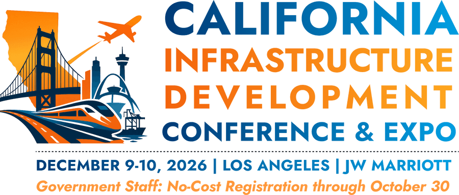 California Infrastructure Development Conference & Expo