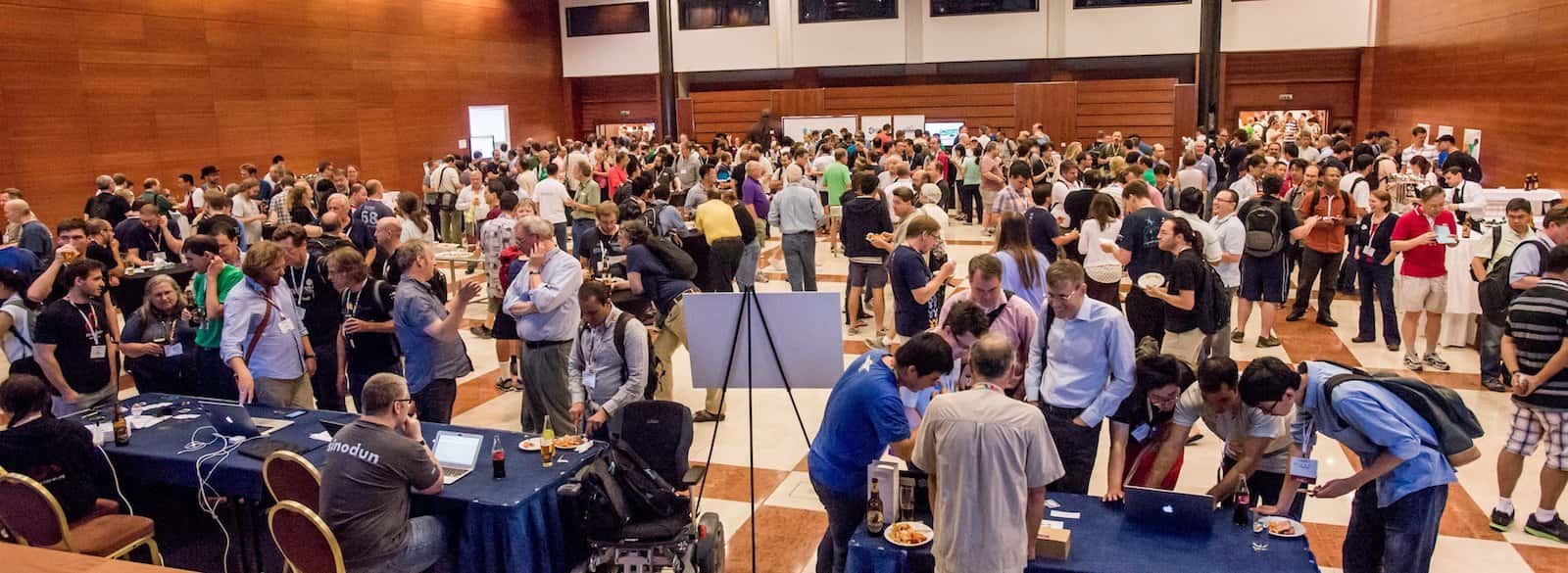 IETF San Francisco