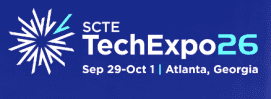 SCTE Cable-Tec Expo