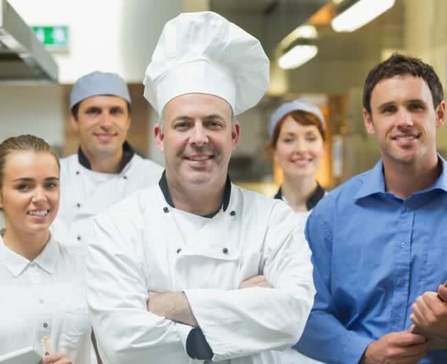 ServSafe Manager Certification