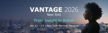 VANTAGE North America 2026
