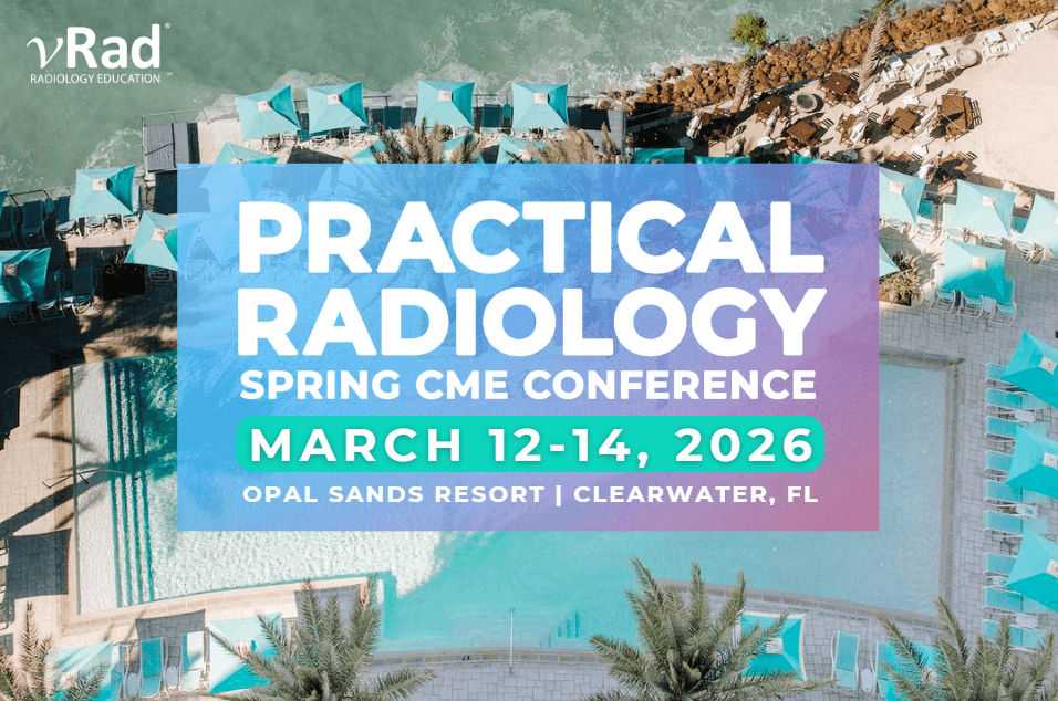 Practical Radiology CME Conference