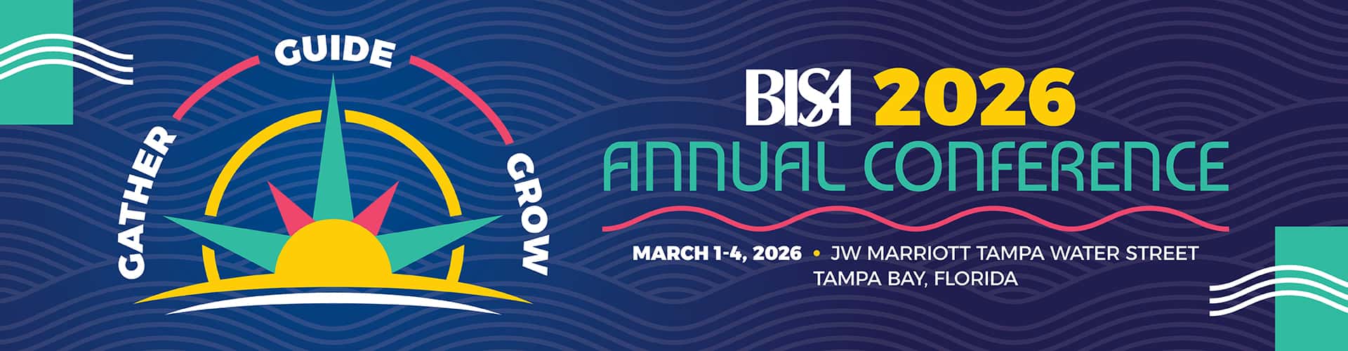 BISA Annual Conference