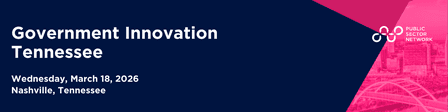 Government Innovation Showcase Tennessee 2026