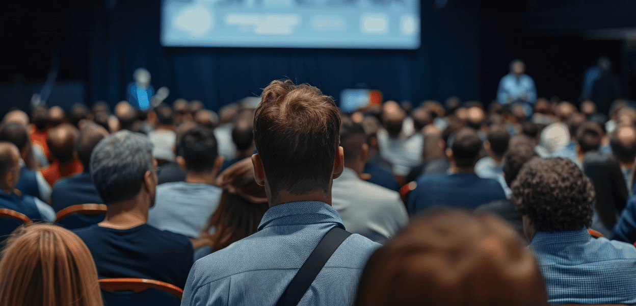 International Society of Explosives Engineers Conference