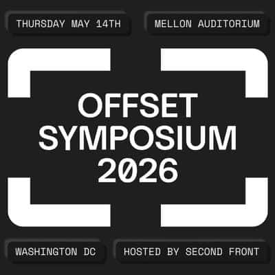 Offset Symposium 2026