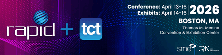 RAPID + TCT 2026