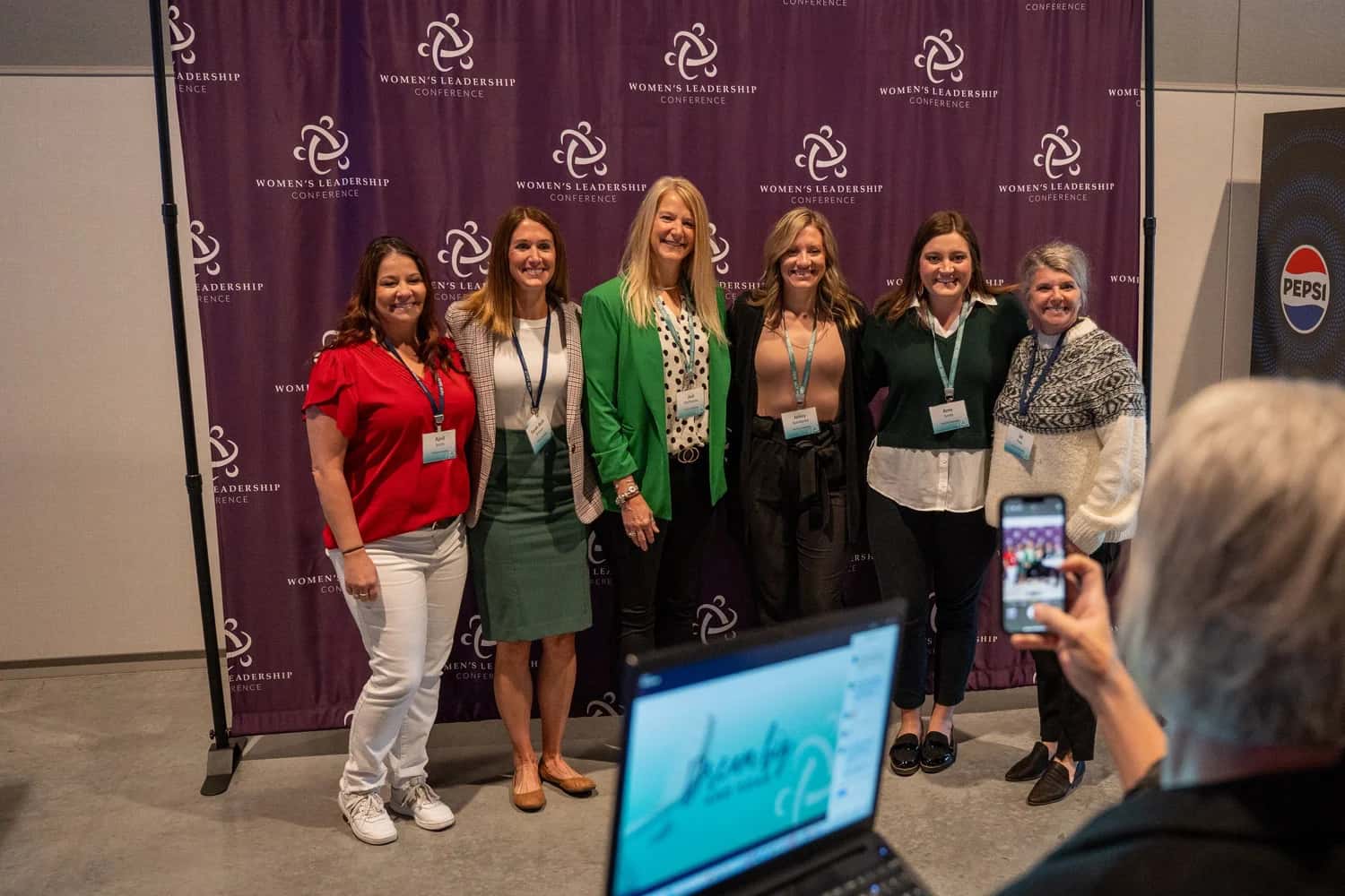 Women's Leadership Conference
