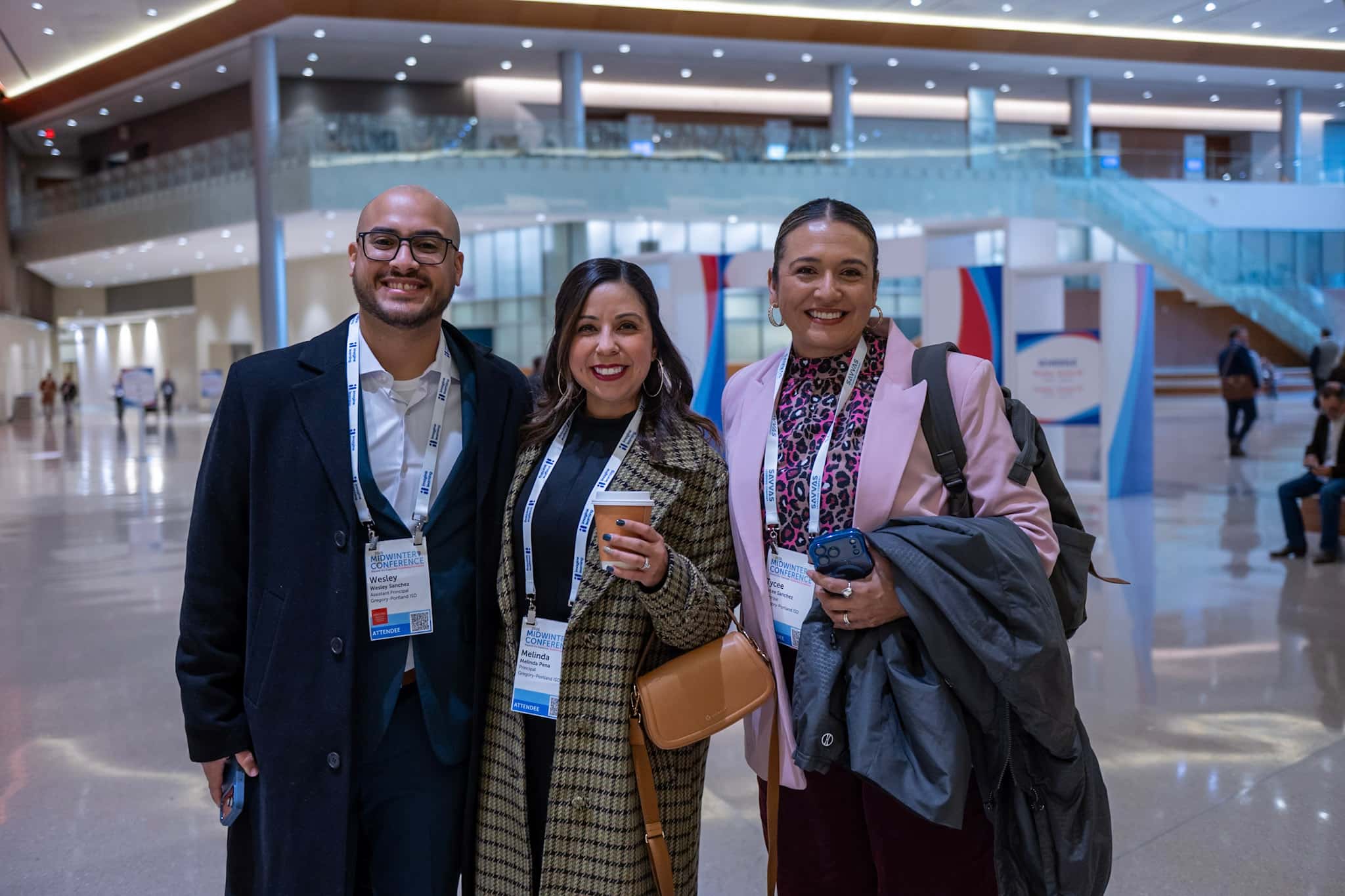 TASA Midwinter Conference