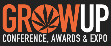 Grow Up Cannabis Conference & Expo