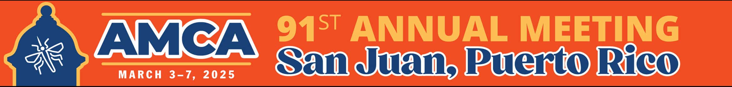 AMCA's Annual Meeting
