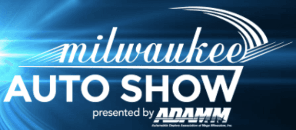 Greater Milwaukee International Car & Truck Show