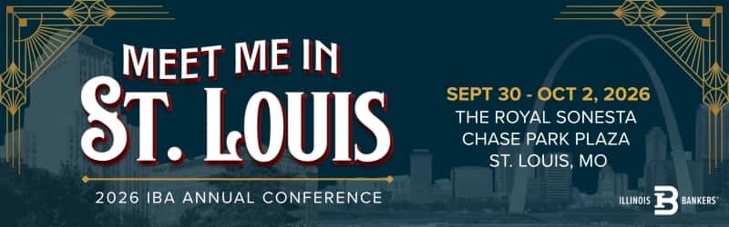Illinois Bankers Association Annual Conference