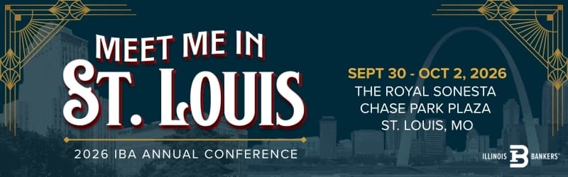Illinois Bankers Association Annual Conference
