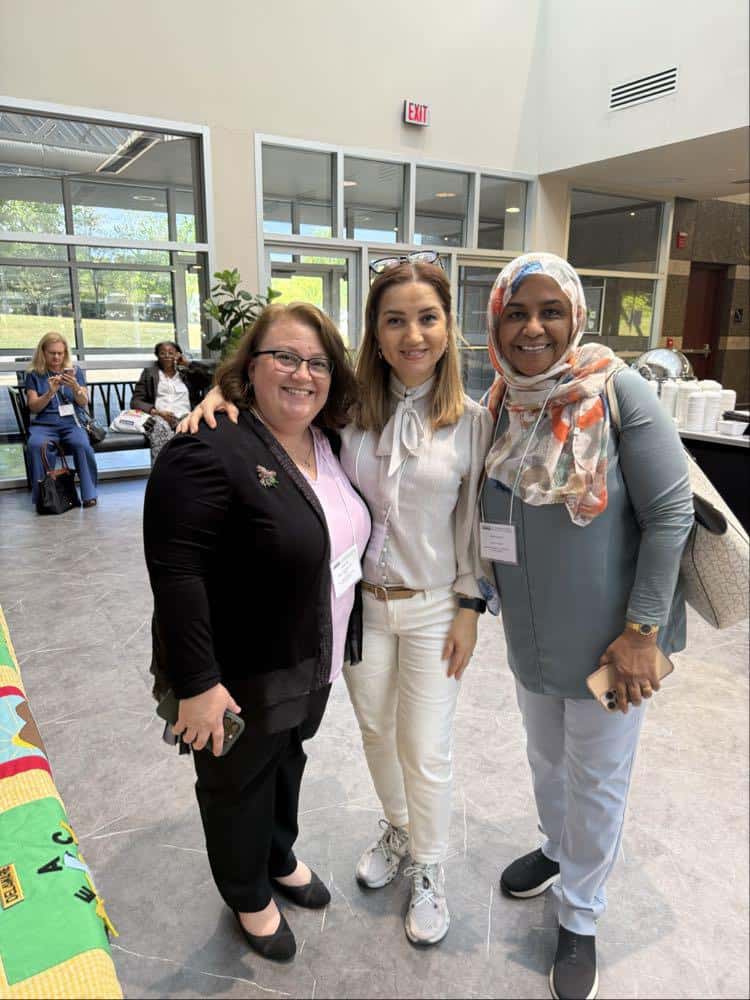 National Early Childhood Education Workforce Convening