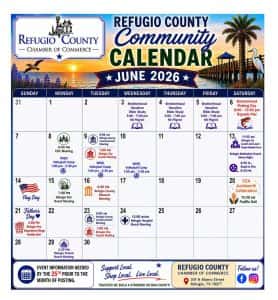 Refugio County Fair