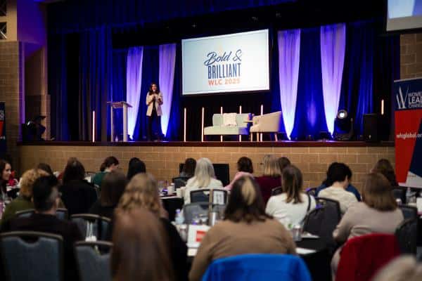 WLC Conference: Quad Cities