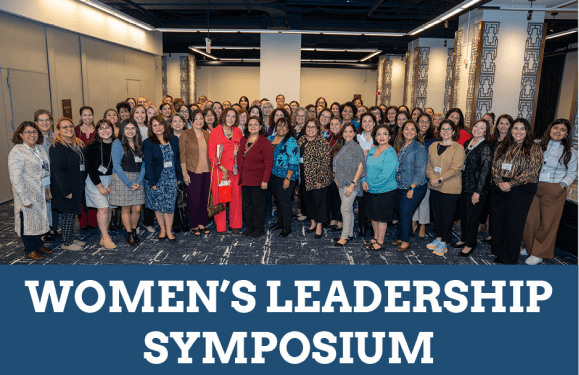 Third Women Leadership Symposium