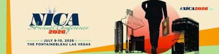National Infusion Center Association Annual Conference 2026