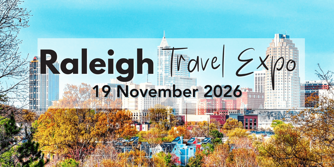 Raleigh Travel Expo