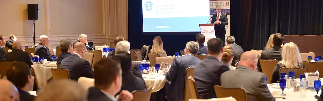 Security500 Conference
