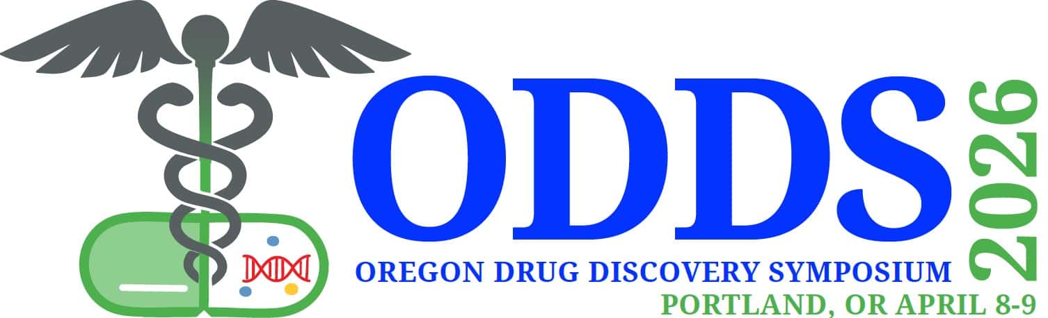 Oregon Drug Discovery Symposium