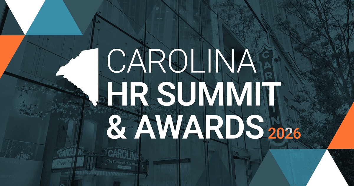 Carolina HR Summit