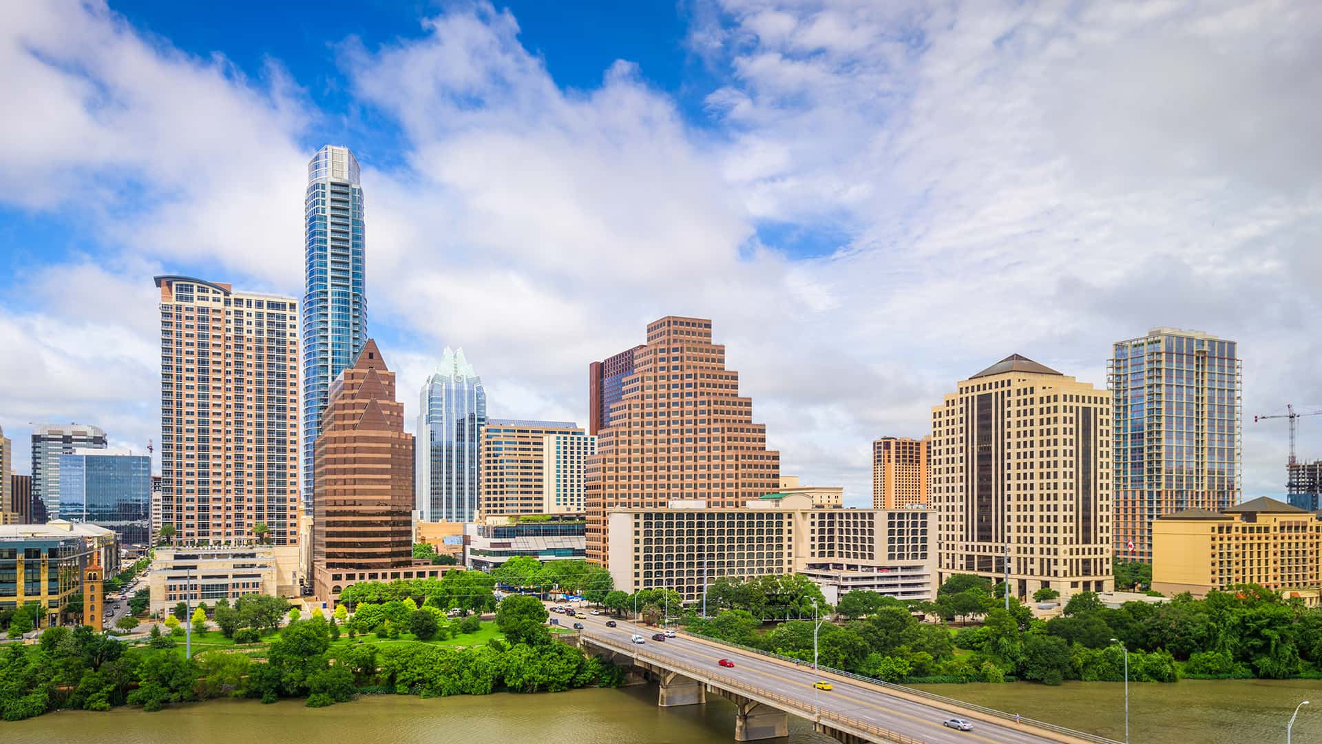 Annual Texas Institutional Forum