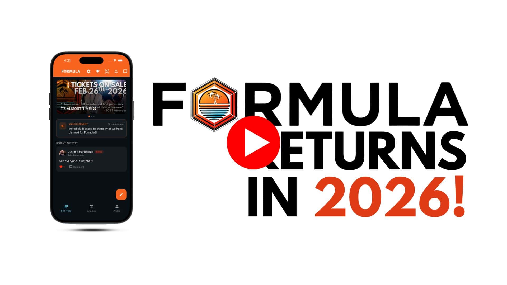 Insurance Agency Growth Conference