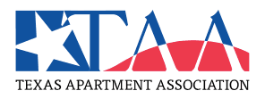 Texas Apartment Association - TAA Education Conference & Lone Star Expo