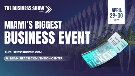 The Business Show Miami 2026