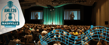 AMLE Annual Conference 2026