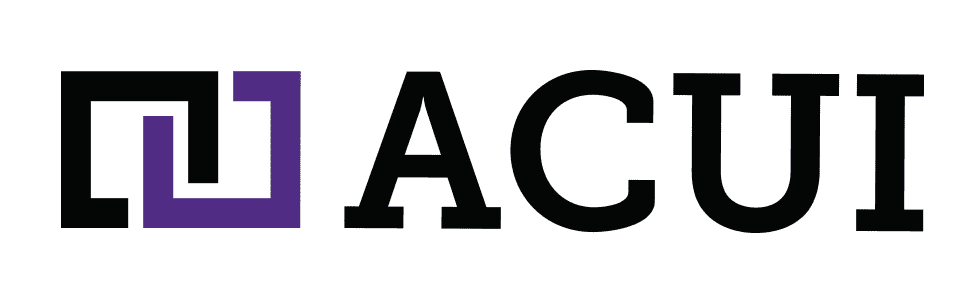 ACUI Region Conference