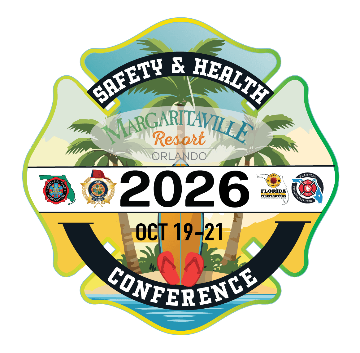 Safety and Health Conference