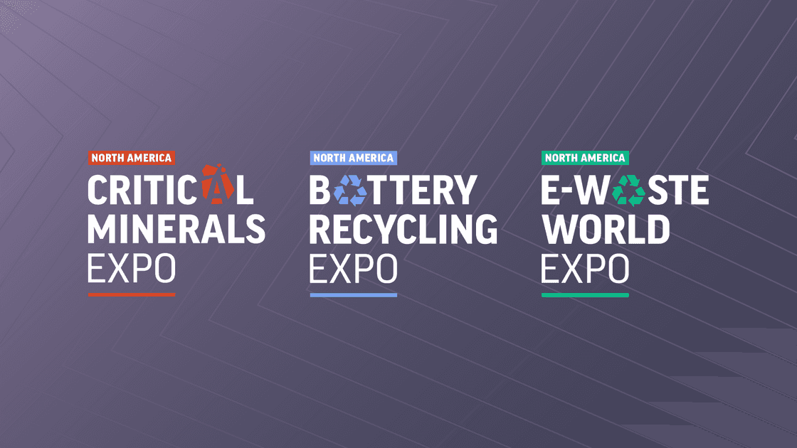 E-Waste World Expo North America