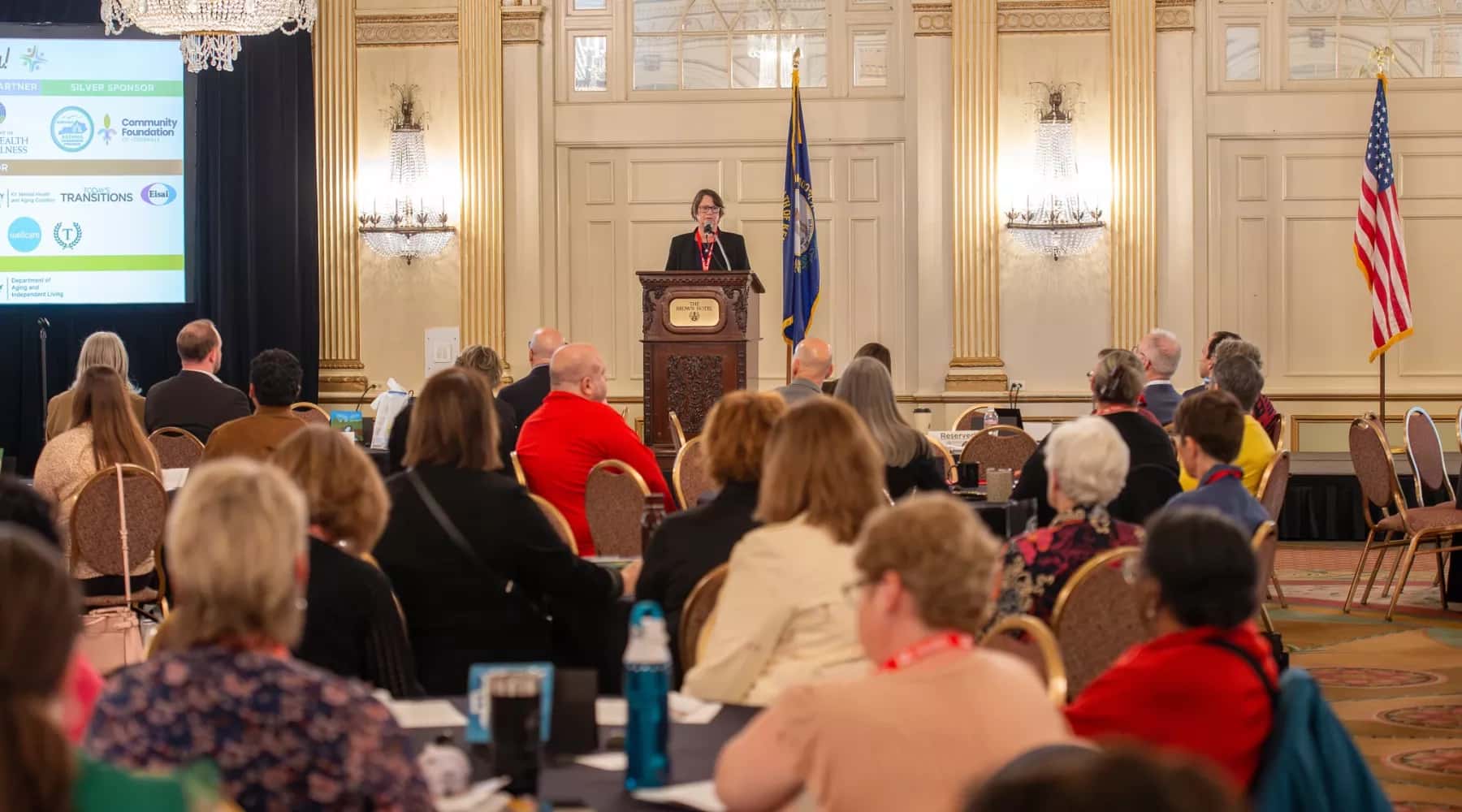 Optimal Aging Conference