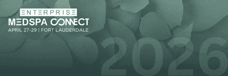 Enterprise MedSpa Connect 2026